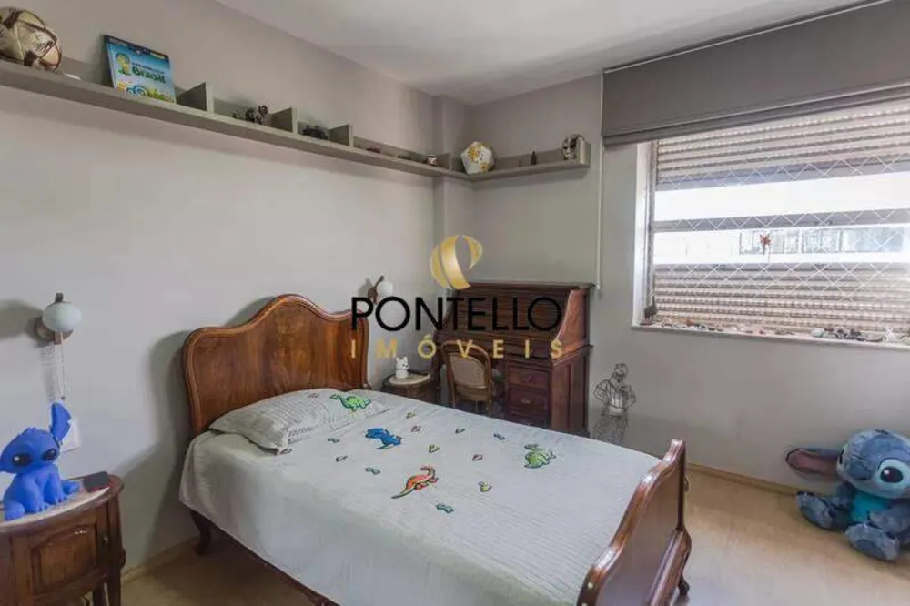 Apartamento, 4 quartos, 330 m² - Foto 5