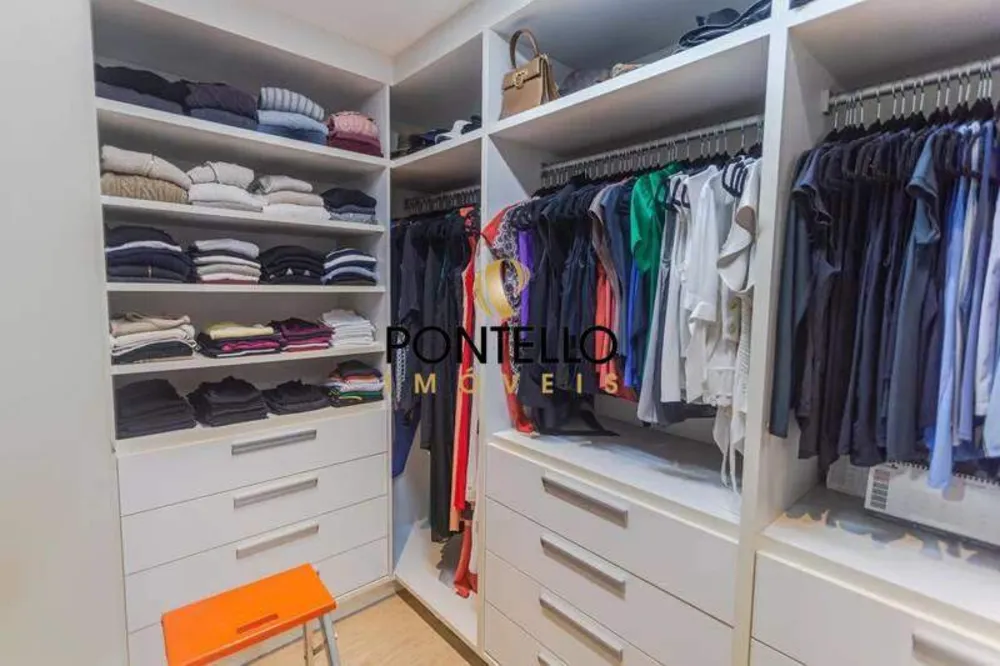 Apartamento, 4 quartos, 330 m² - Foto 8