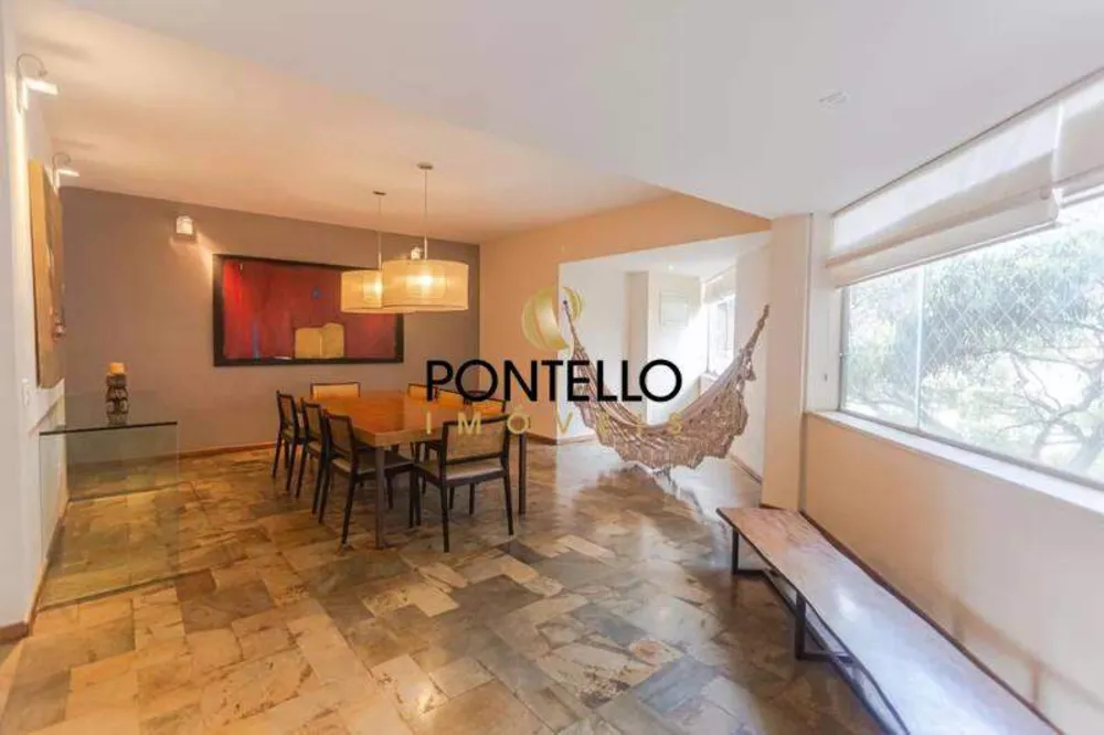 Apartamento, 4 quartos, 330 m² - Foto 2