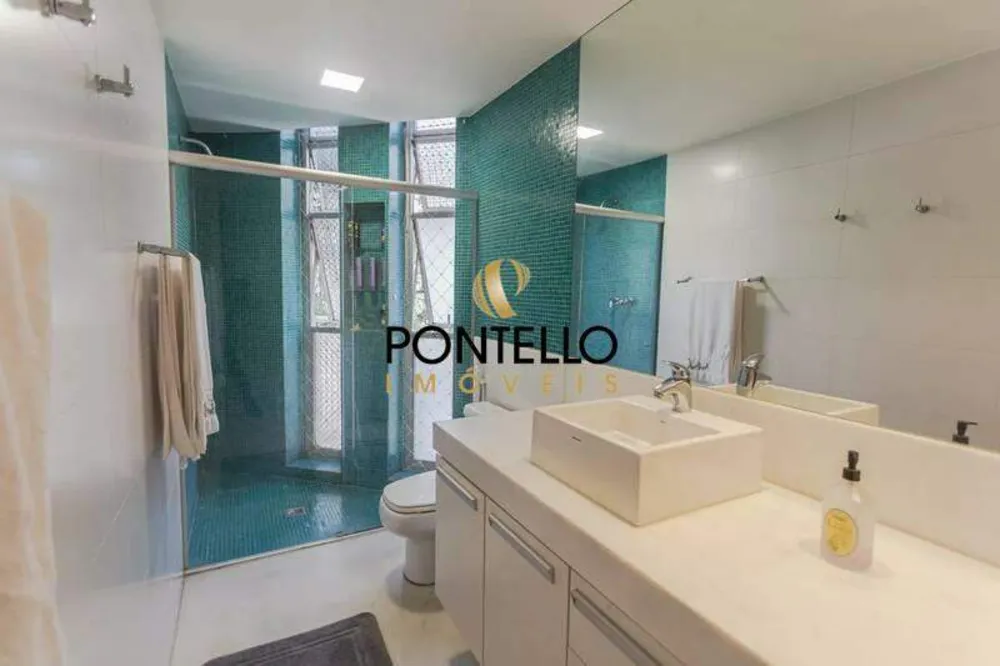 Apartamento, 4 quartos, 330 m² - Foto 11