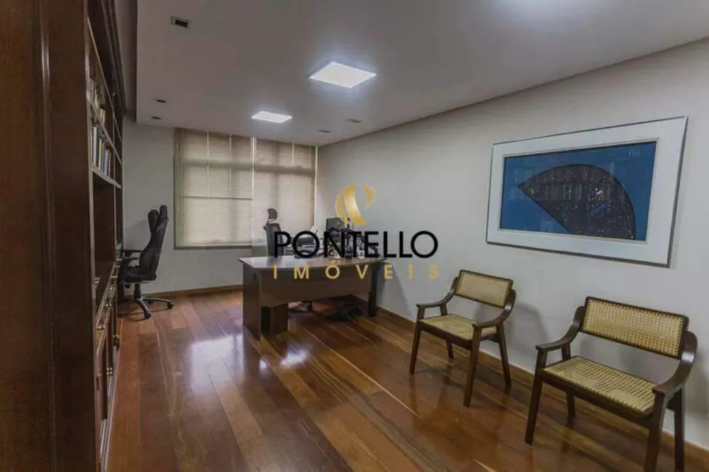 Apartamento, 4 quartos, 330 m² - Foto 4