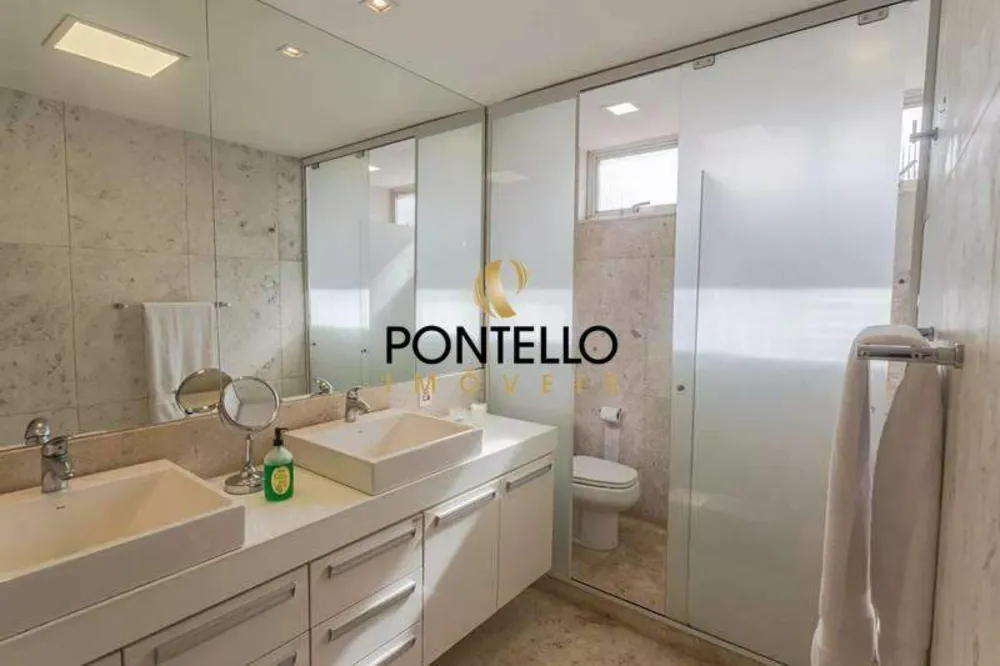 Apartamento, 4 quartos, 330 m² - Foto 10