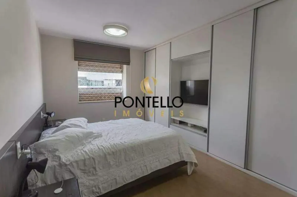 Apartamento, 4 quartos, 330 m² - Foto 10