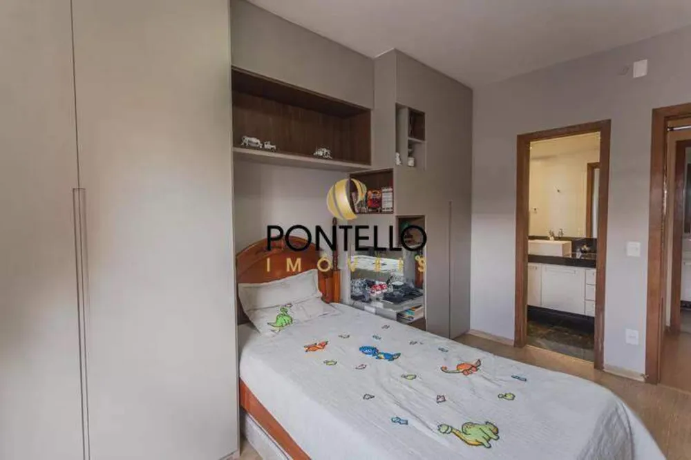 Apartamento, 4 quartos, 330 m² - Foto 9
