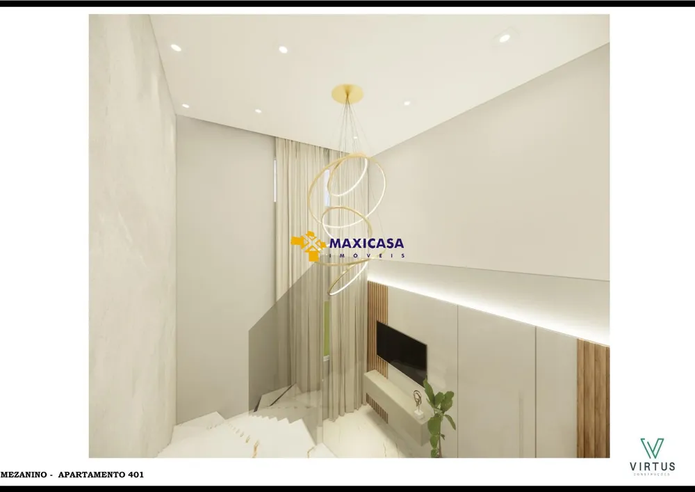 Apartamento, 2 quartos, 920 m² - Foto 9