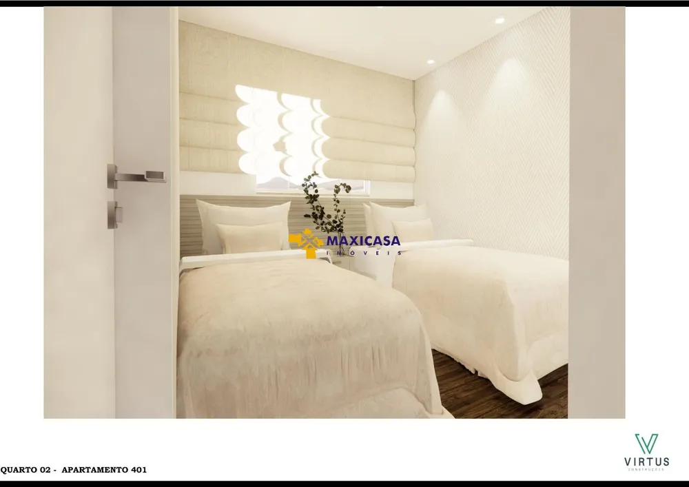 Apartamento, 2 quartos, 920 m² - Foto 10