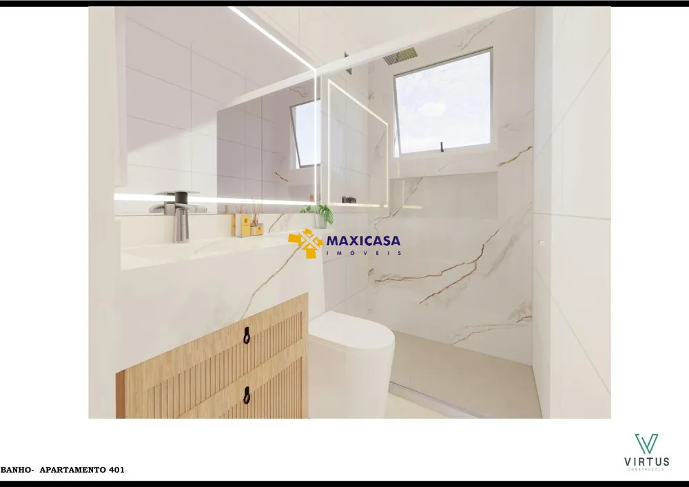 Apartamento, 2 quartos, 920 m² - Foto 8