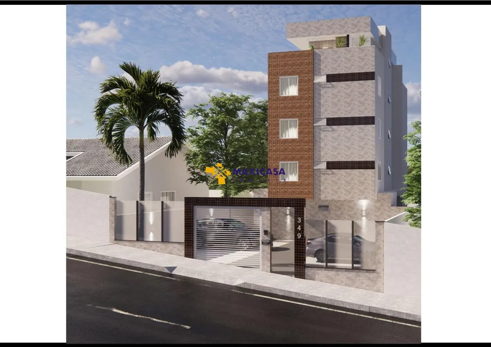 Apartamento, 2 quartos, 920 m² - Foto 1