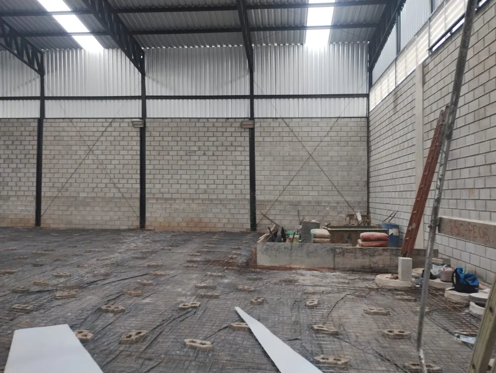 Depósito-Galpão, 500 m² - Foto 5
