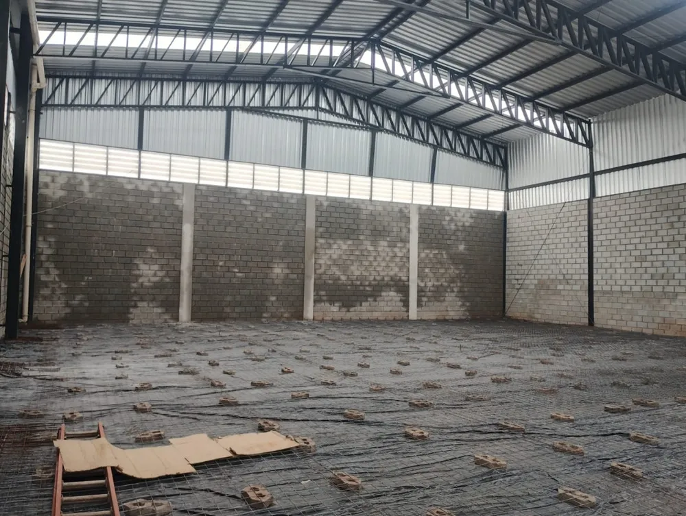 Depósito-Galpão, 500 m² - Foto 3
