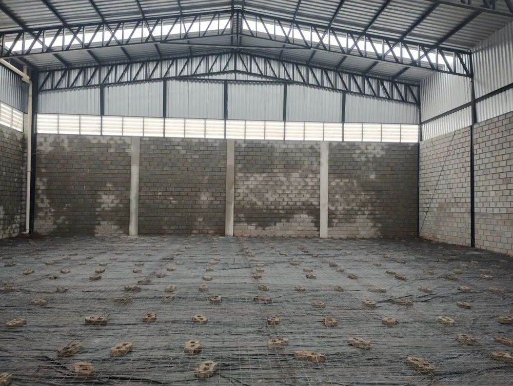 Depósito-Galpão, 500 m² - Foto 4