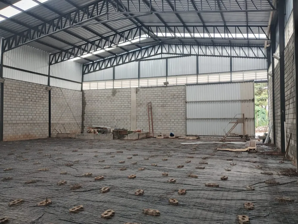 Depósito-Galpão, 500 m² - Foto 6