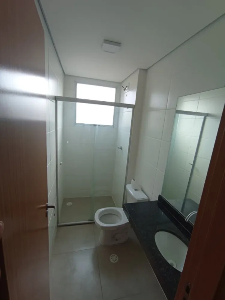 Apartamento, 2 quartos, 53 m² - Foto 3