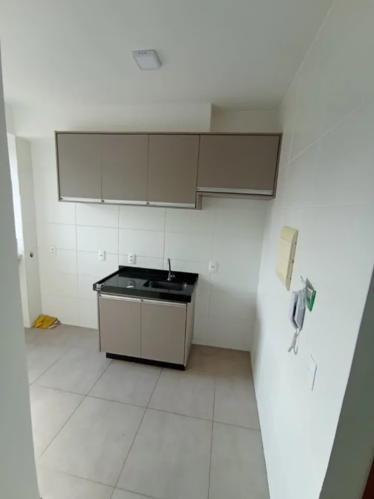 Apartamento, 2 quartos, 53 m² - Foto 1