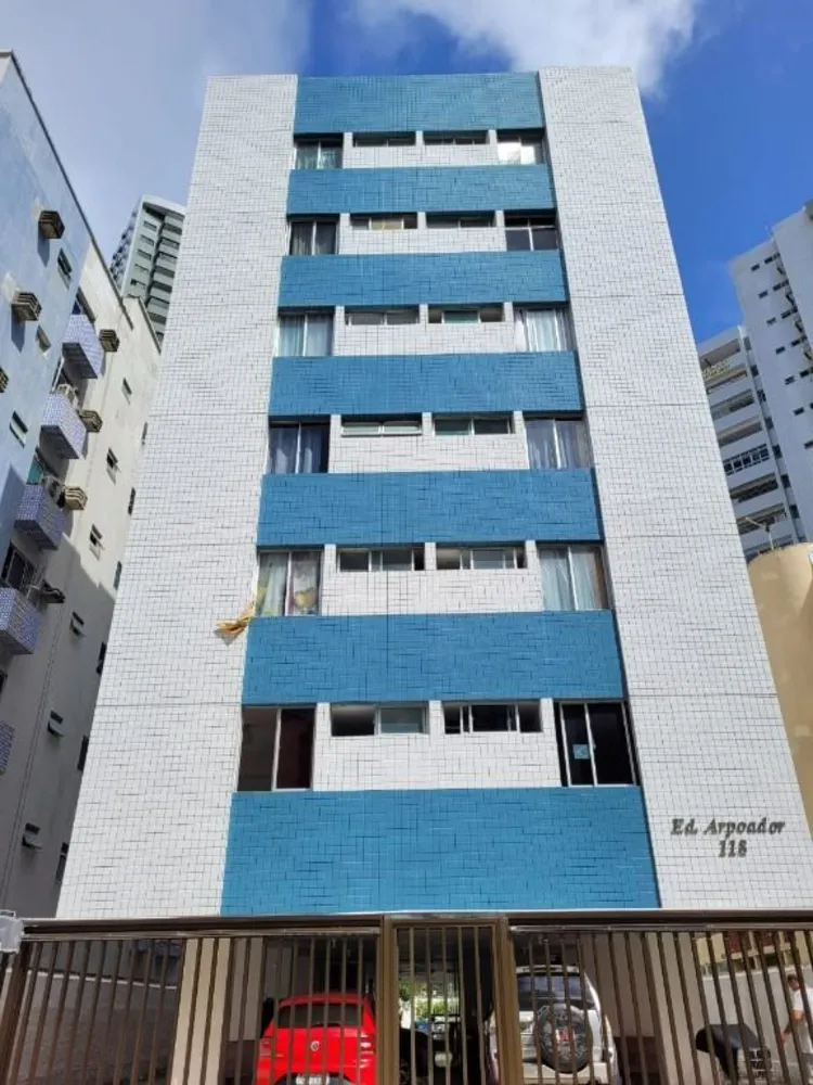 Apartamento, 2 quartos, 70 m² - Foto 1