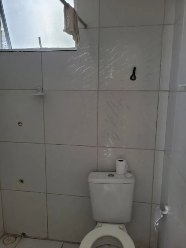 Apartamento, 2 quartos, 70 m² - Foto 11