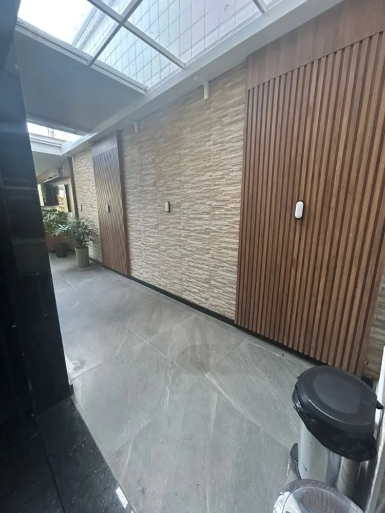Apartamento, 3 quartos, 190 m² - Foto 4