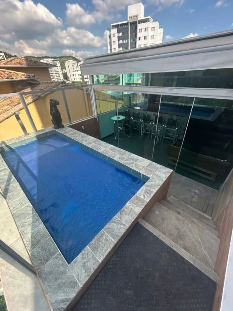 Apartamento, 3 quartos, 190 m² - Foto 1