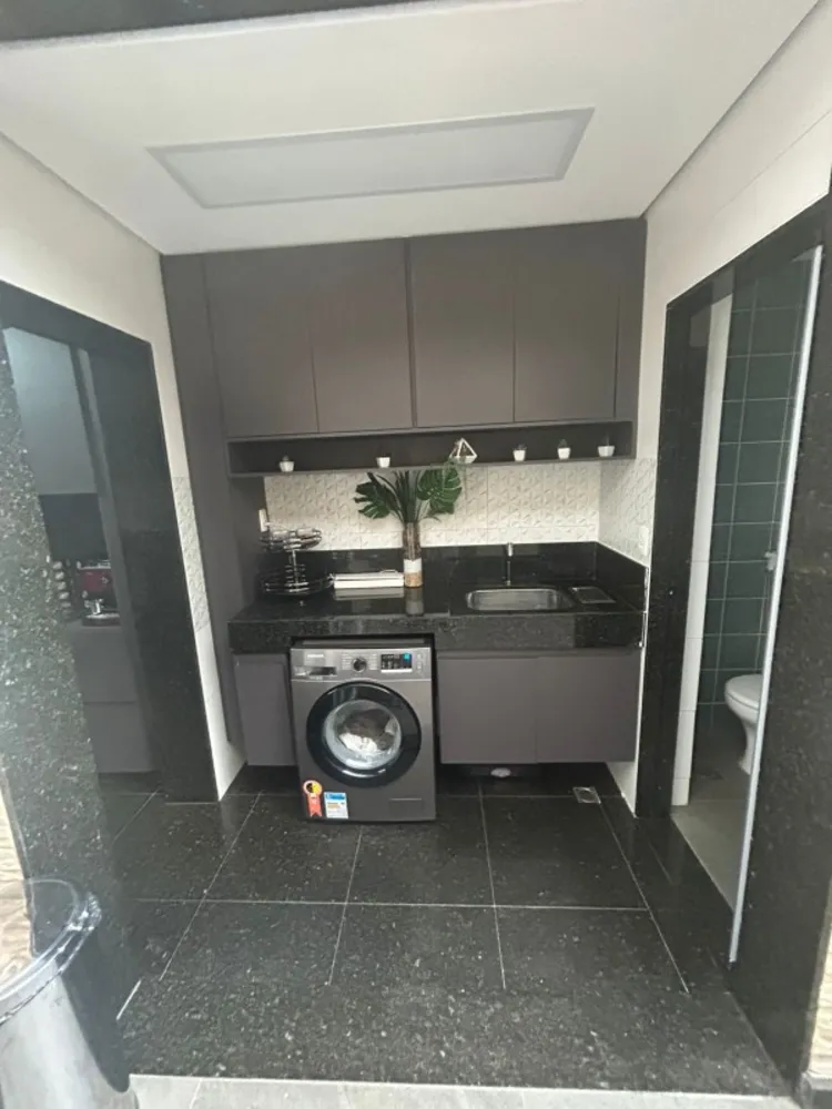 Apartamento, 3 quartos, 190 m² - Foto 2