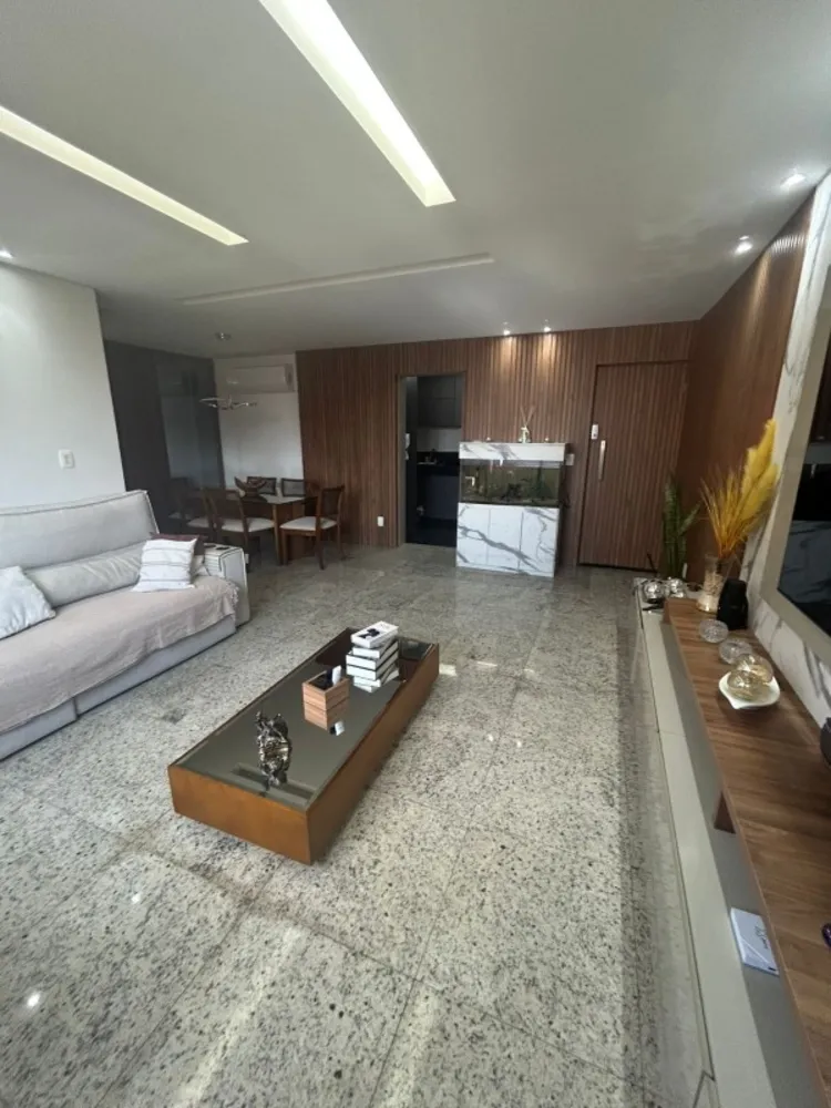 Apartamento, 3 quartos, 190 m² - Foto 6