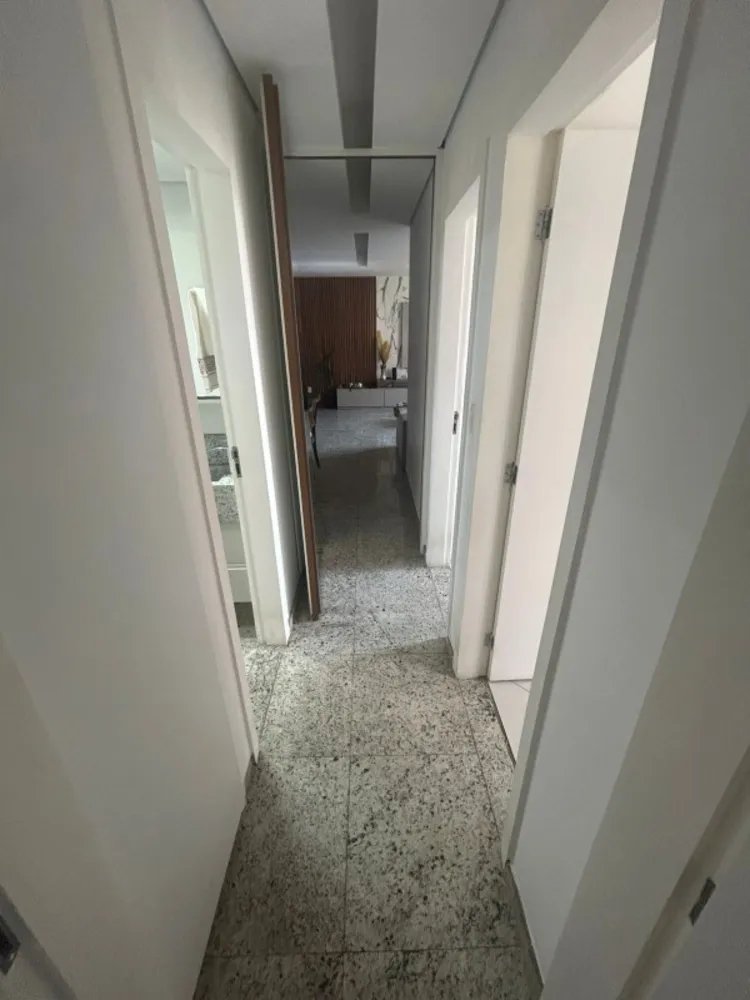 Apartamento, 3 quartos, 190 m² - Foto 8