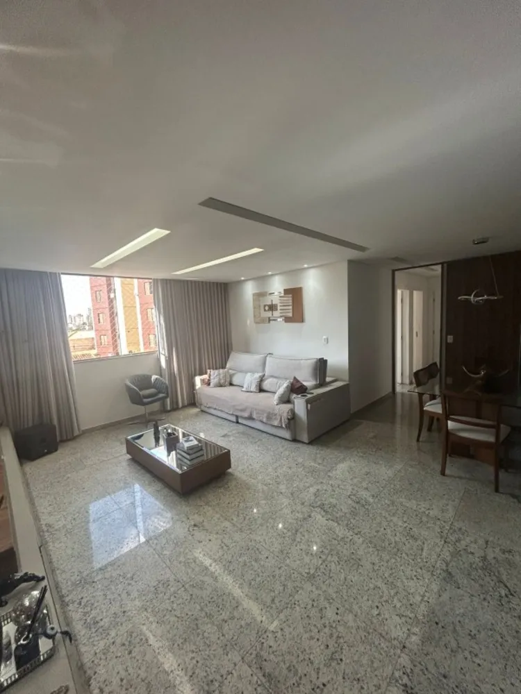 Apartamento, 3 quartos, 190 m² - Foto 5