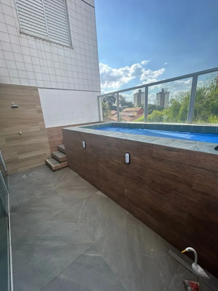 Apartamento, 3 quartos, 190 m² - Foto 3