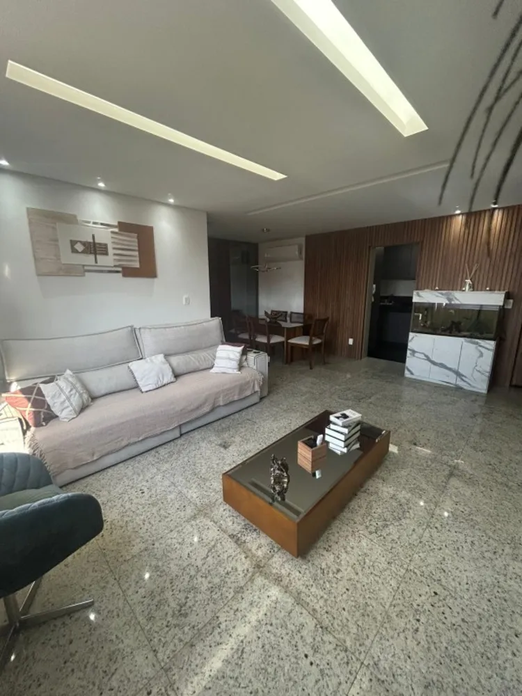 Apartamento, 3 quartos, 190 m² - Foto 7