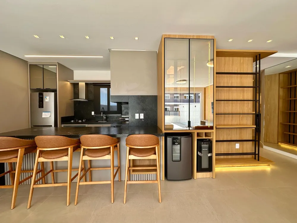Apartamento, 3 quartos, 243 m² - Foto 4