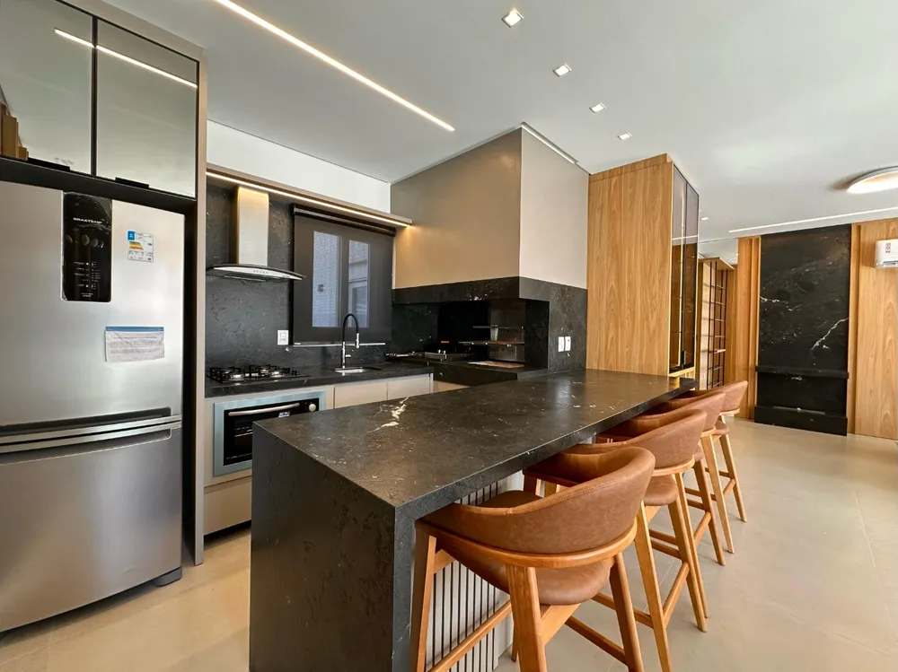 Apartamento, 3 quartos, 243 m² - Foto 7