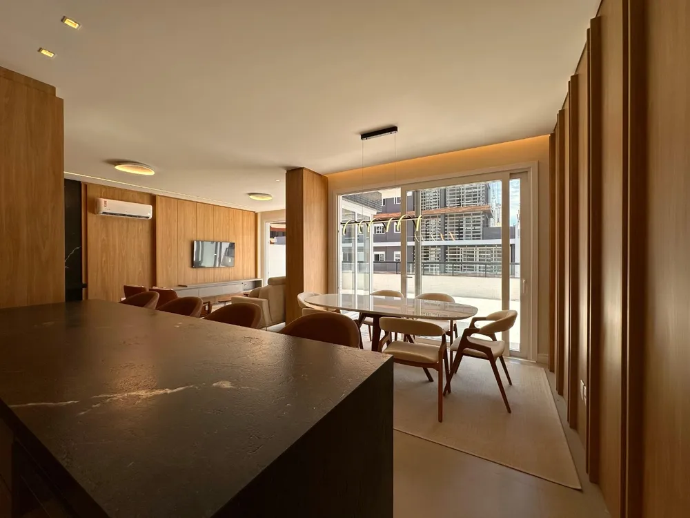 Apartamento, 3 quartos, 243 m² - Foto 9