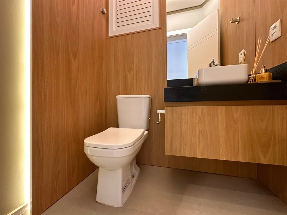 Apartamento, 3 quartos, 243 m² - Foto 6