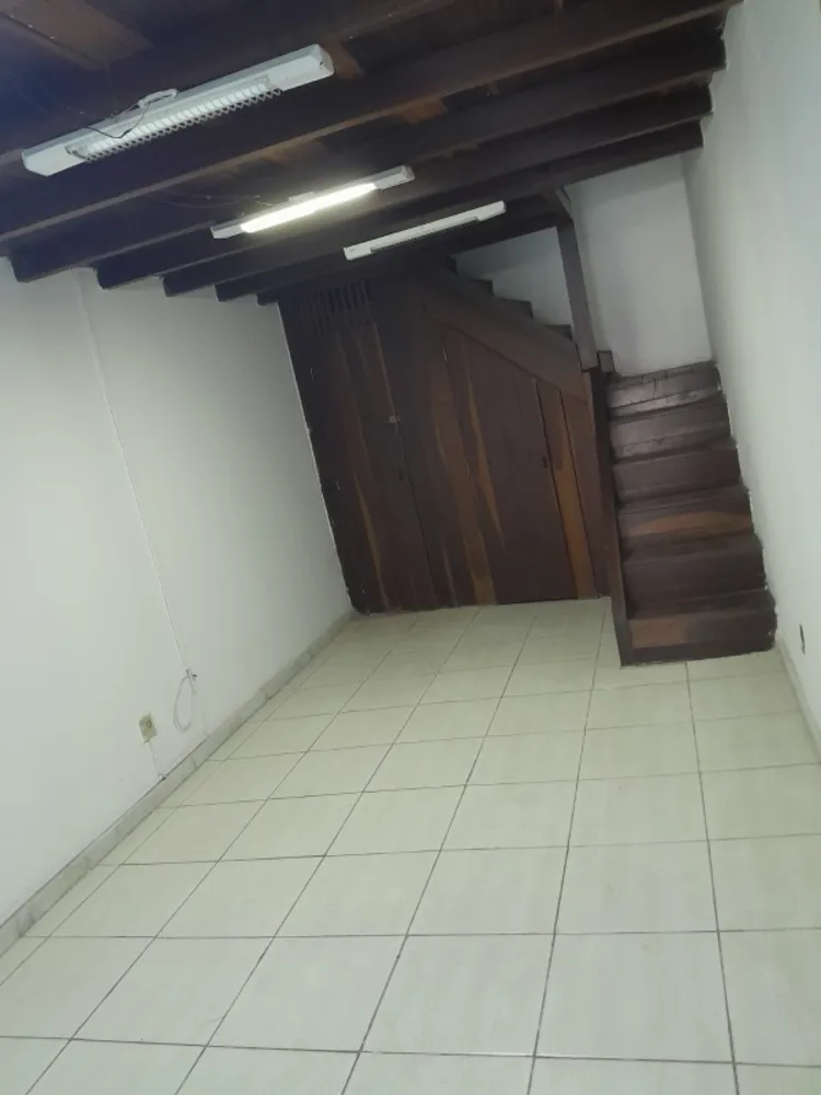 Loja-Salão, 22 m² - Foto 8