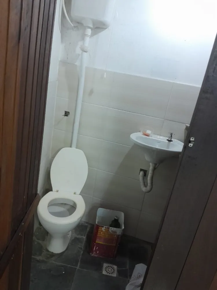Loja-Salão, 22 m² - Foto 7