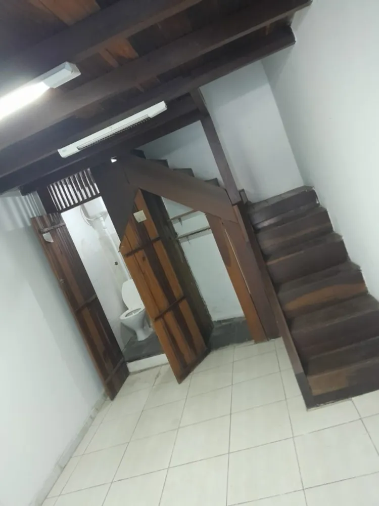 Loja-Salão, 22 m² - Foto 3