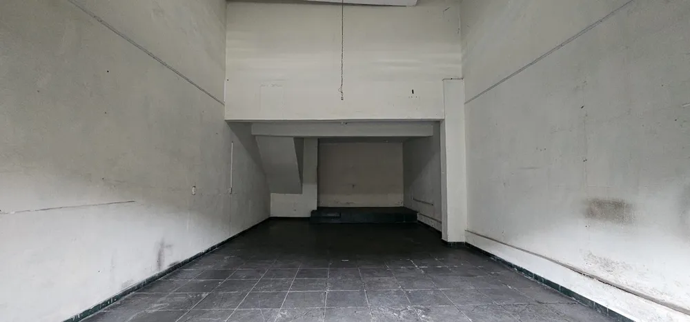 Loja-Salão, 35 m² - Foto 1