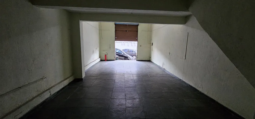 Loja-Salão, 35 m² - Foto 4