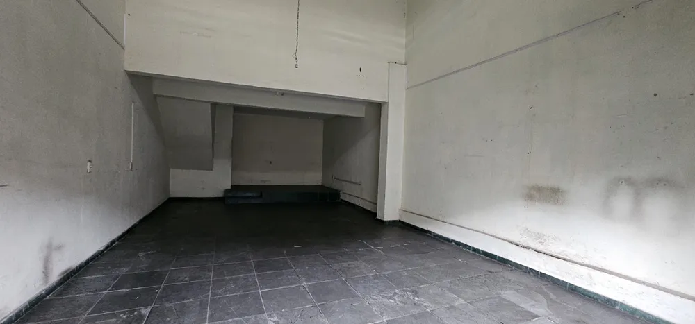 Loja-Salão, 35 m² - Foto 2