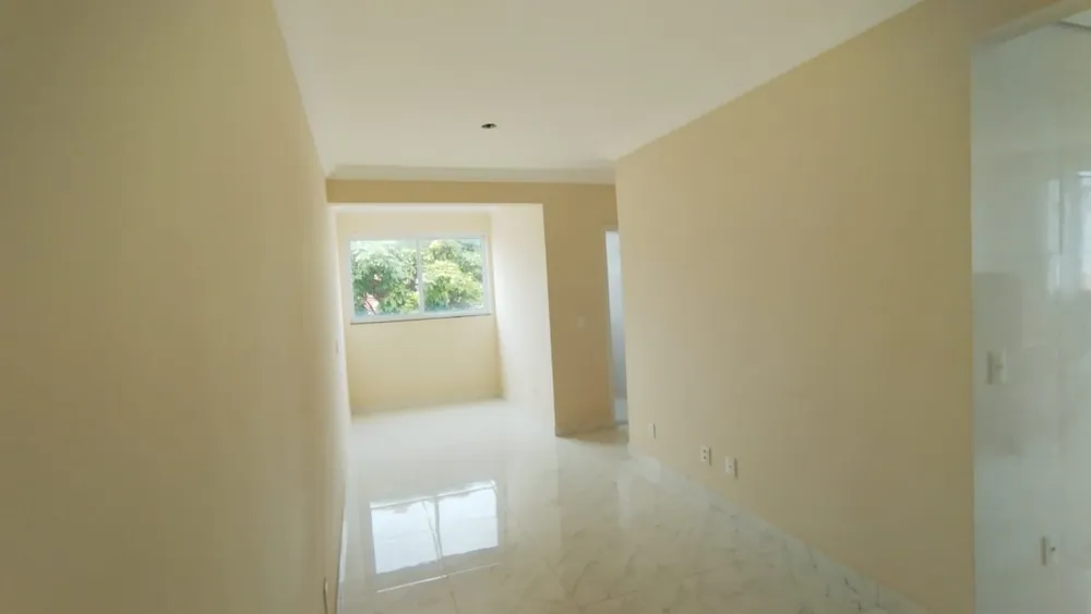 Apartamento, 2 quartos, 52 m² - Foto 2