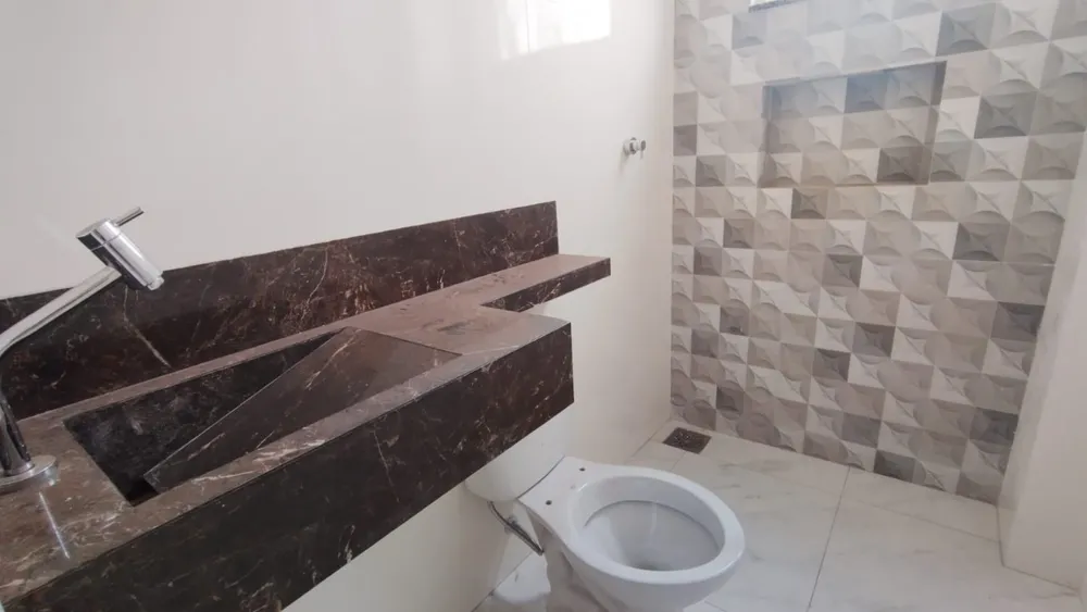 Apartamento, 2 quartos, 52 m² - Foto 3