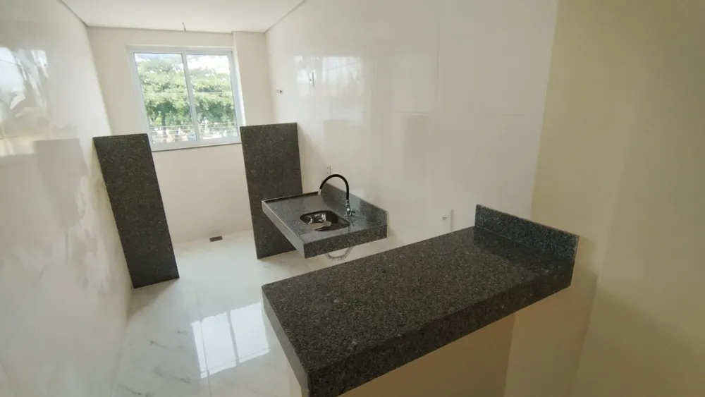 Apartamento, 2 quartos, 52 m² - Foto 1