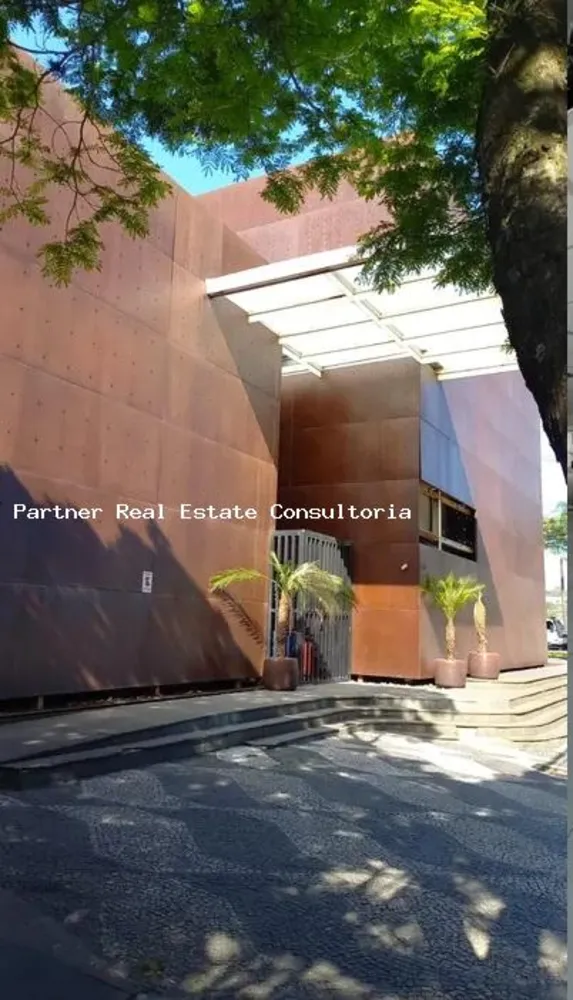 Loja-Salão, 858 m² - Foto 1