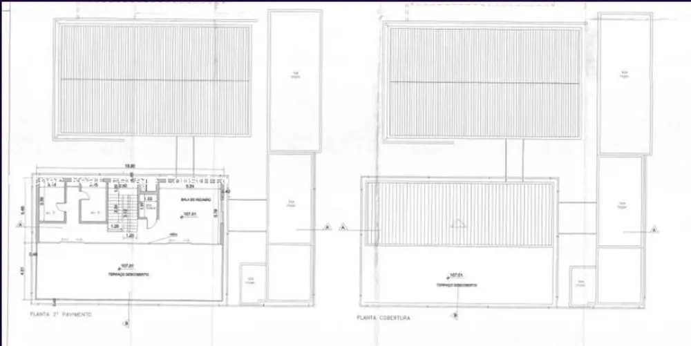 Loja-Salão, 858 m² - Foto 8