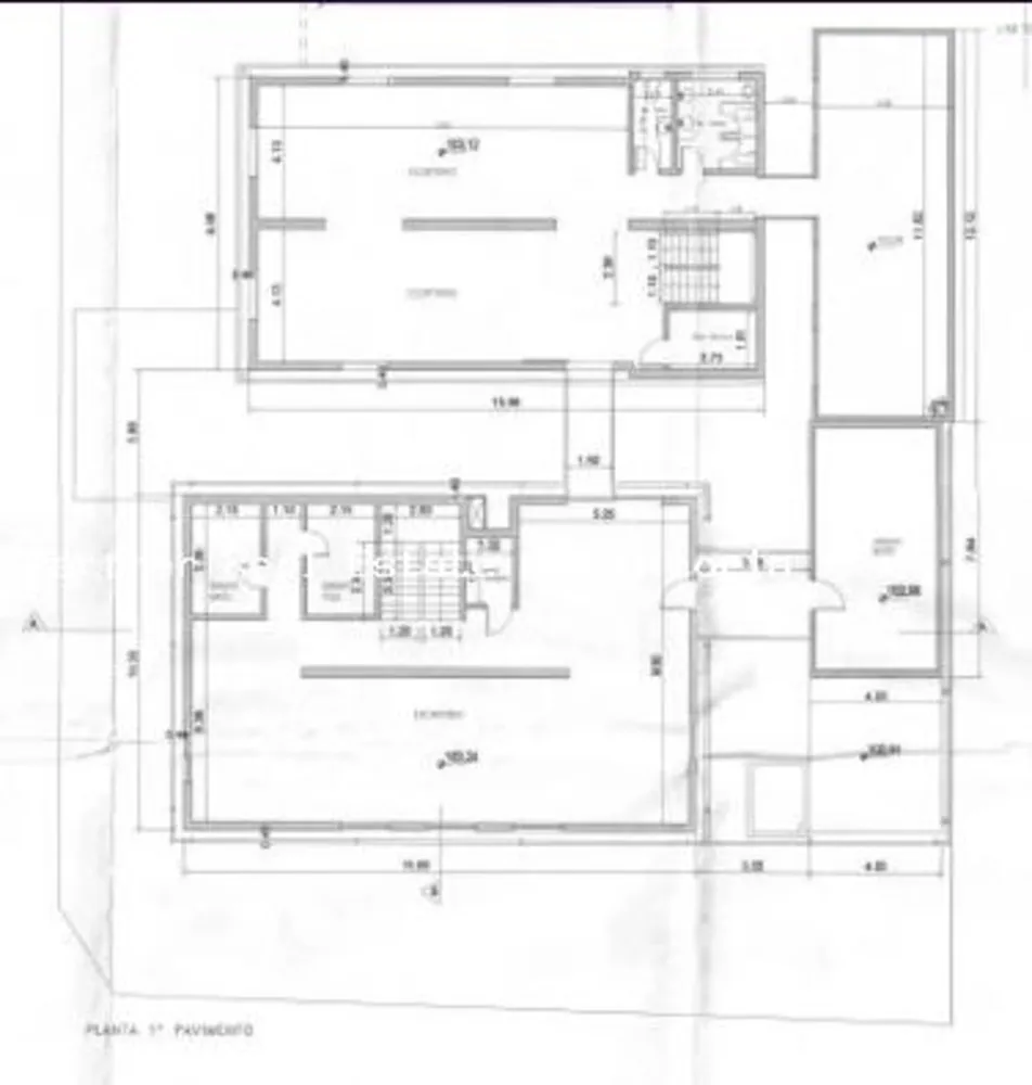 Loja-Salão, 858 m² - Foto 6