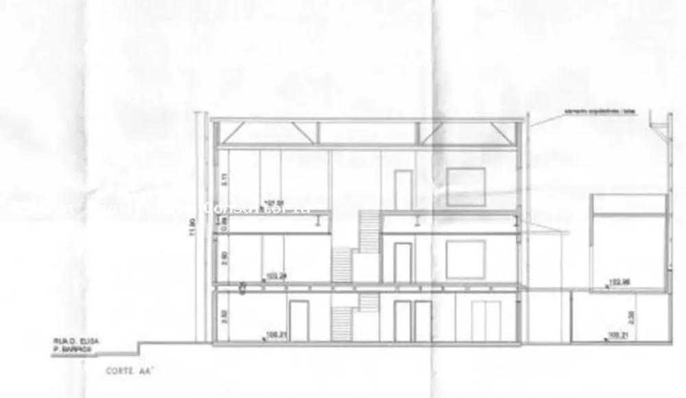 Loja-Salão, 858 m² - Foto 7