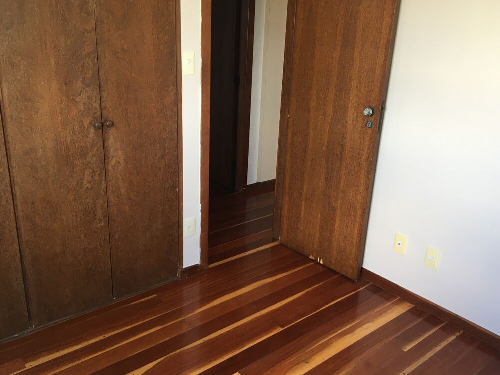 Cobertura à venda com 4 quartos, 142m² - Foto 1