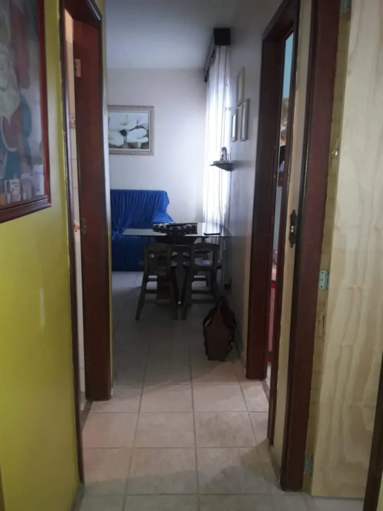 Apartamento, 2 quartos, 45 m² - Foto 5