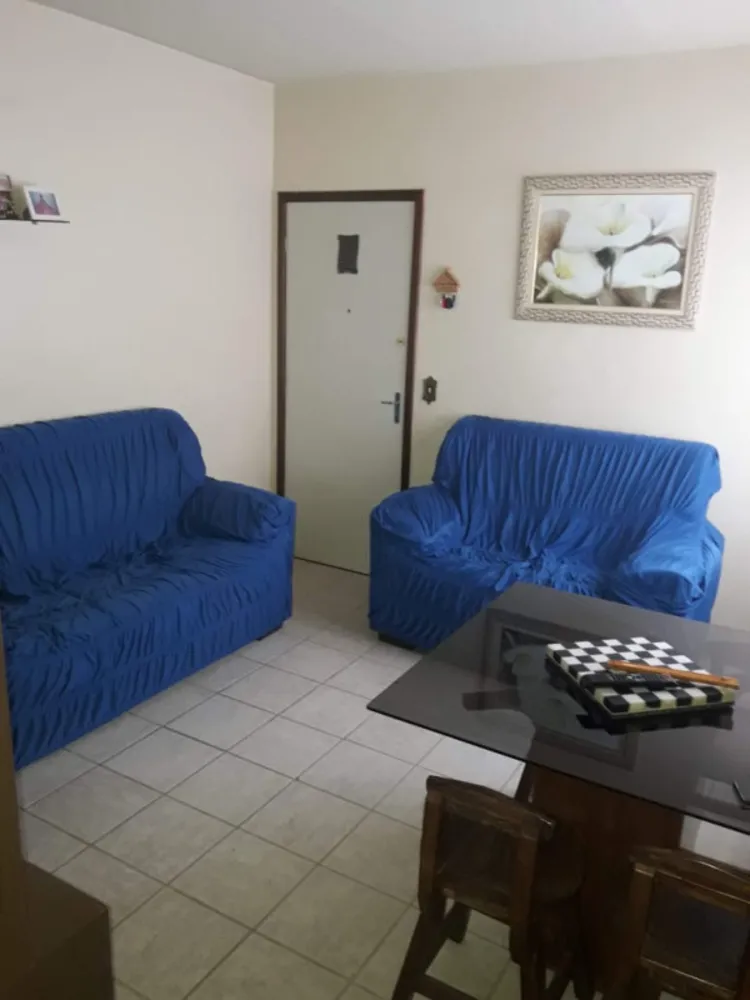 Apartamento, 2 quartos, 45 m² - Foto 3