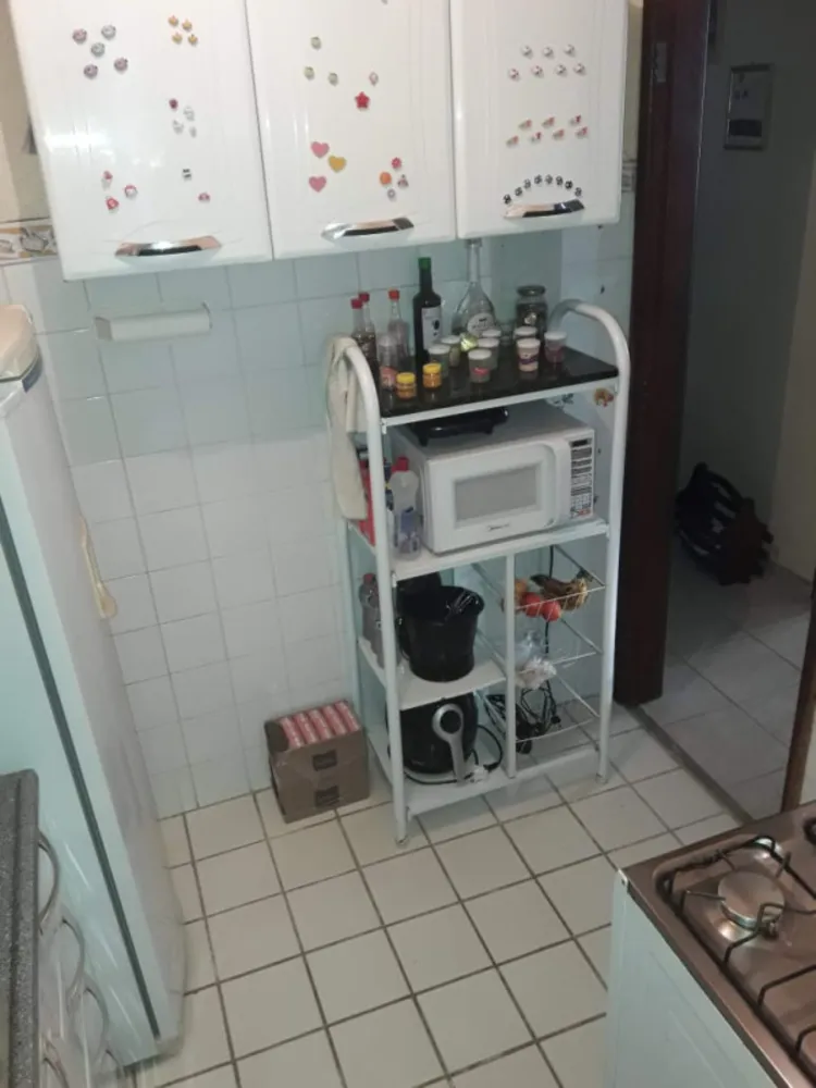 Apartamento, 2 quartos, 45 m² - Foto 7