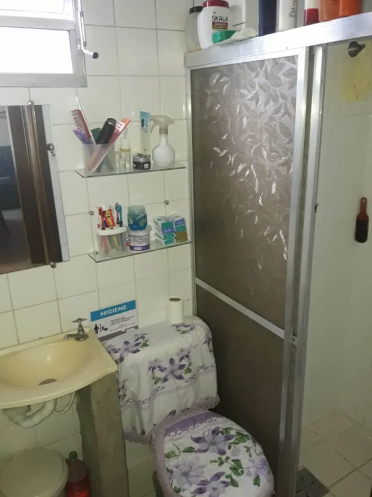 Apartamento, 2 quartos, 45 m² - Foto 8
